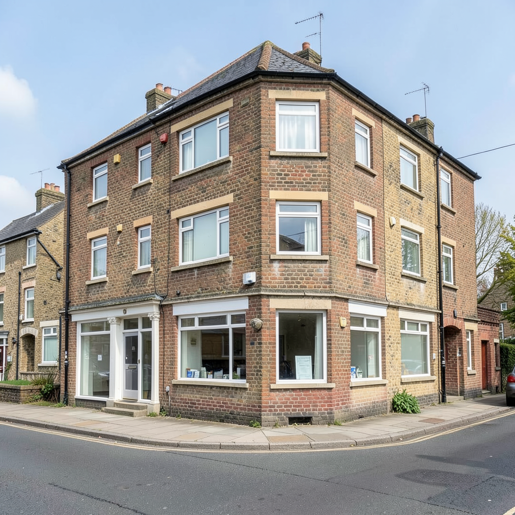 Flat 11, 87 - 91 Hackney Road, London sold for £525,000 in August 2026